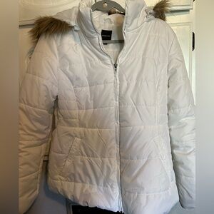 Women’s Rampage jacket